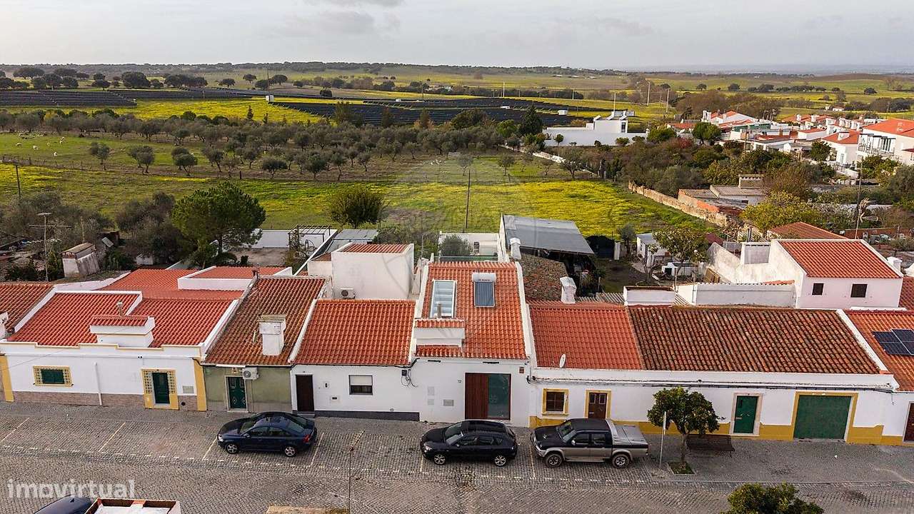 Moradia T2 para venda - Grande imagem: 4/42