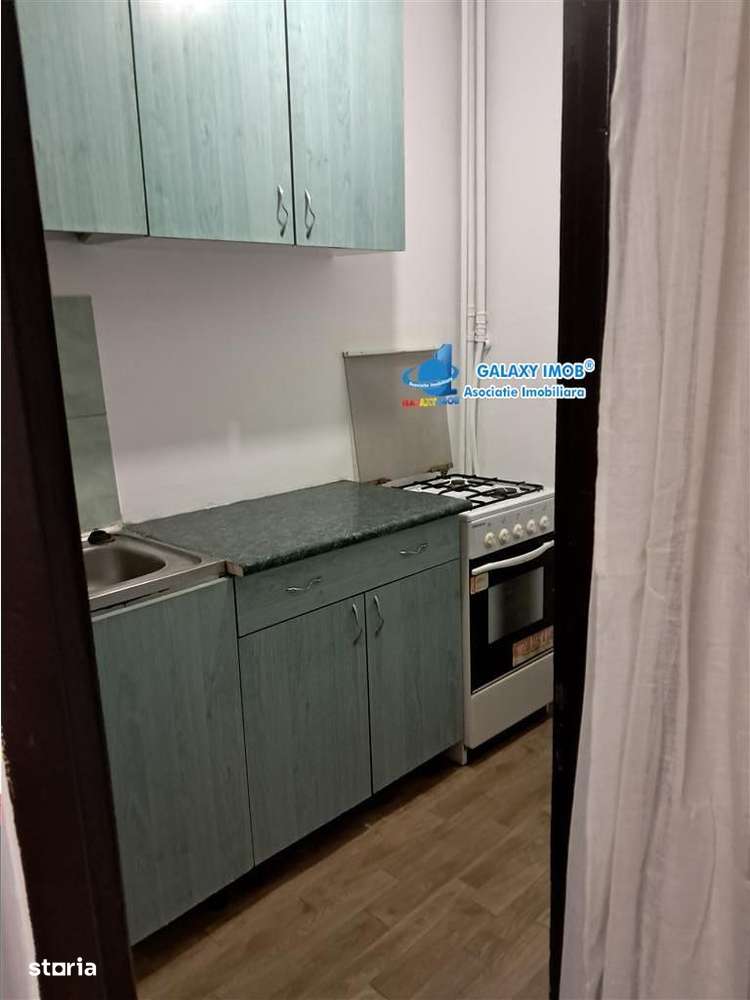 De inchiriat garsoniera cf 1  Craiovei - Imagine principală: 4/7