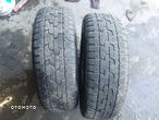 OPONY ZIMOWE 2 SZT 185/65R15 2012R FIRESTONE WINTERHAWK 2 EVO - 5