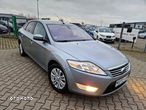 Ford Mondeo 2.0 TDCi Ghia X - 2