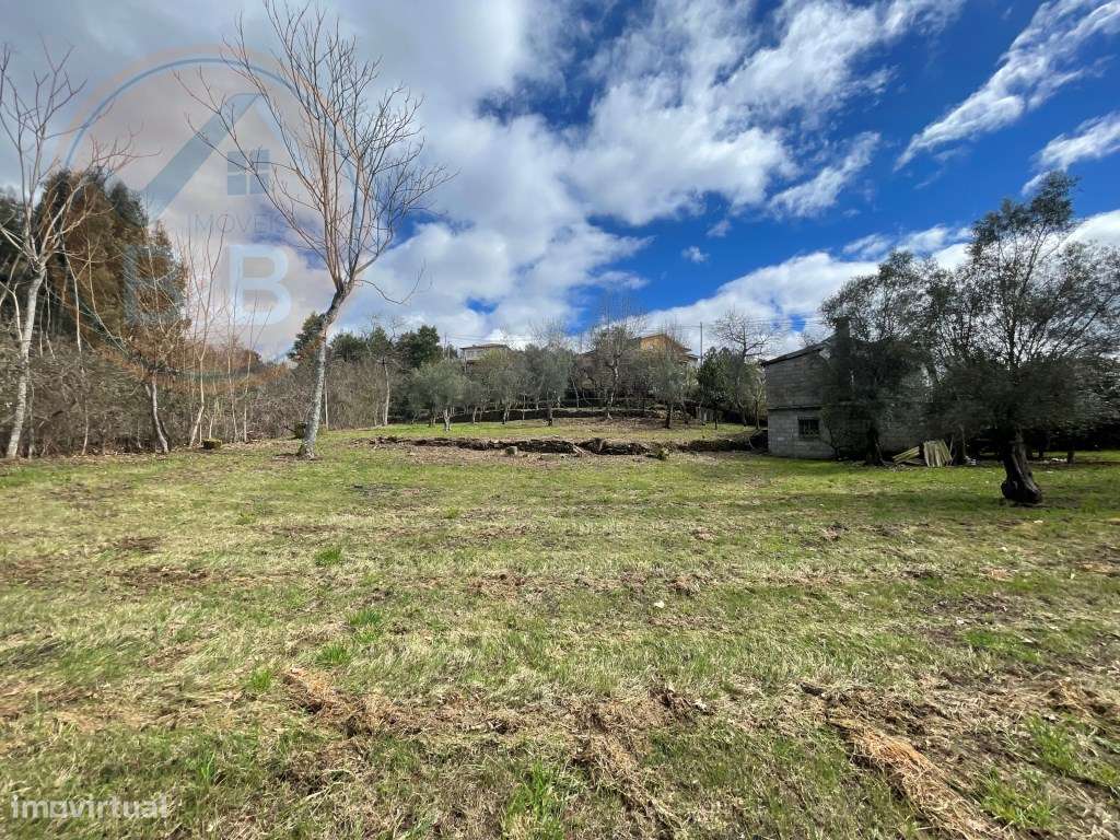 Moradia T4 em Chacim, Cabeceiras de Basto-31