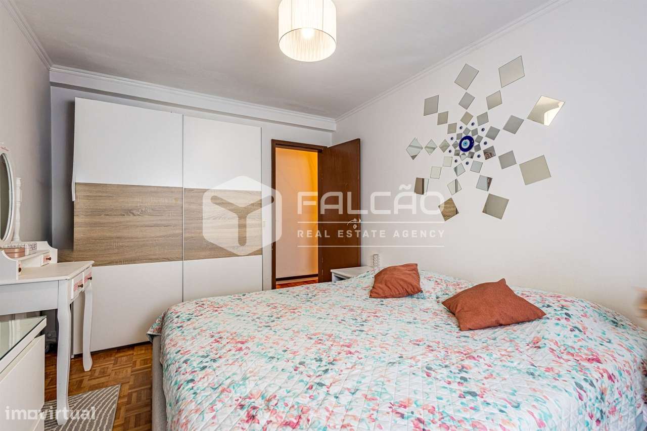 Apartamento T3 Venda em Coruche, Fajarda e Erra,Coruche-9