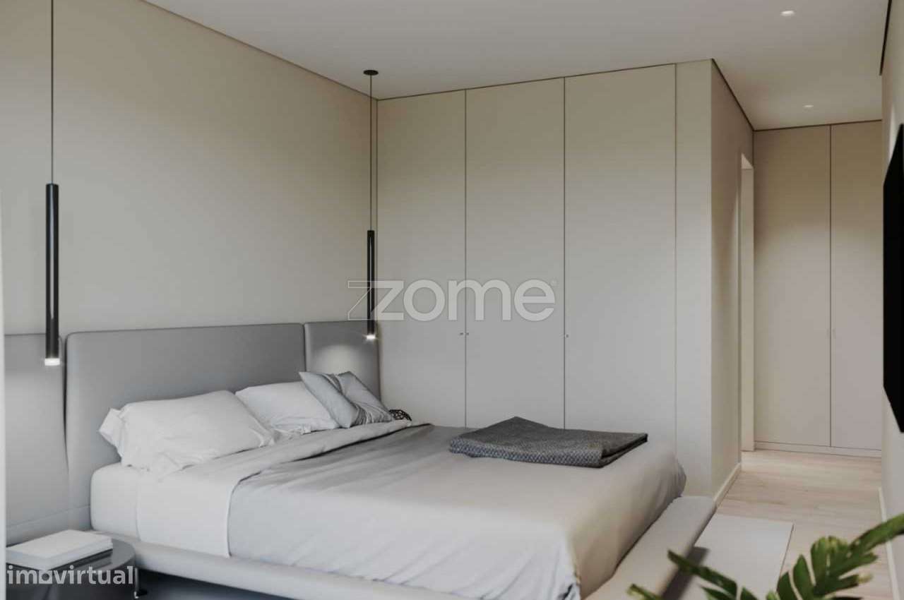 Apartamento T3 + 1 duplex em Valadares - Grande imagem: 5/15