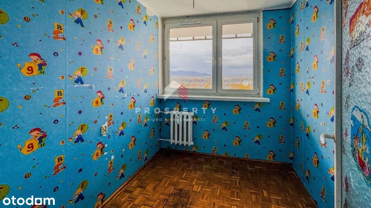 Mieszkanie 3 pok do remontu Złote Łany-10