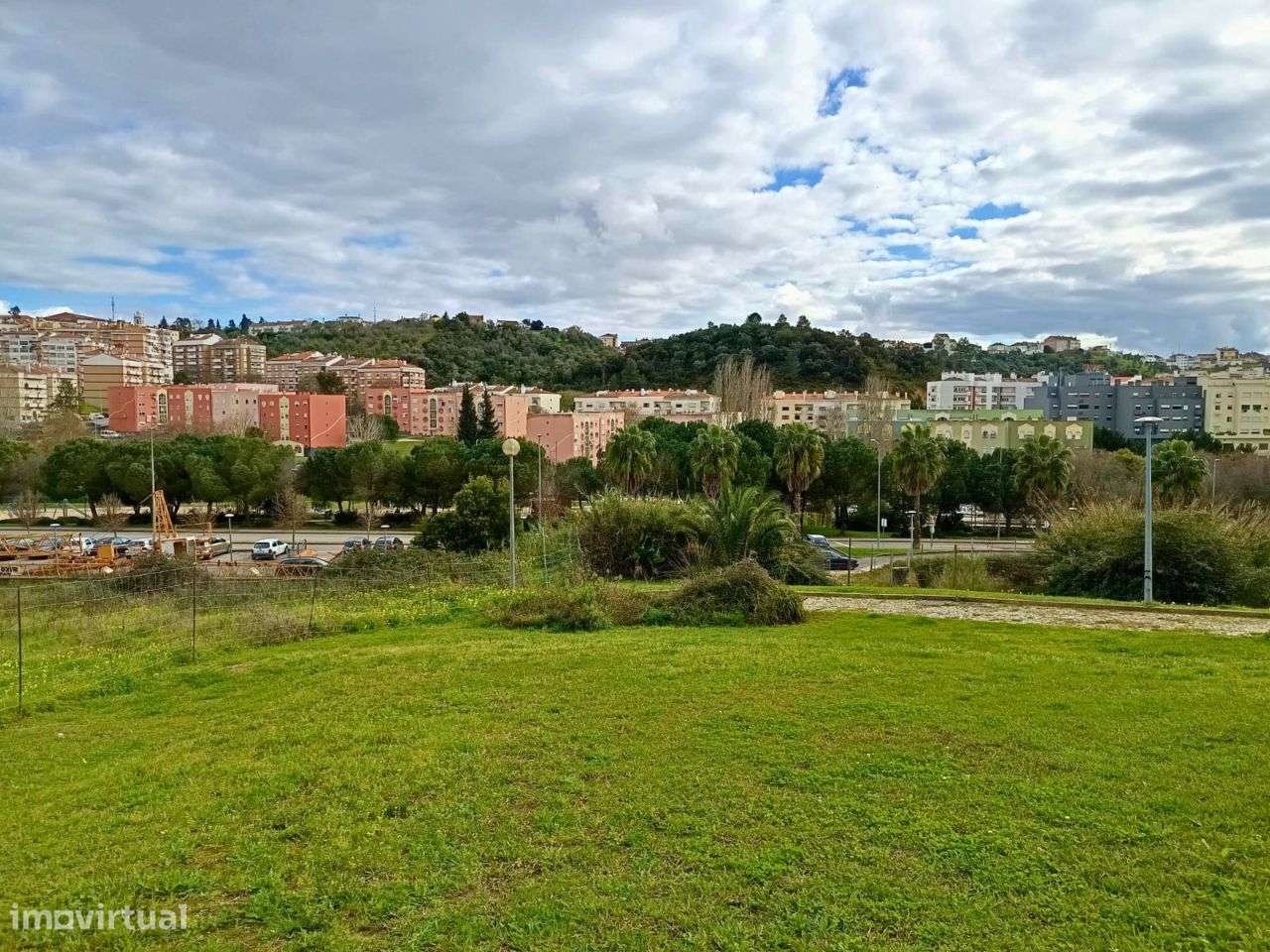 Lote de Terreno para Construção em Santarém - Grande imagem: 3/6