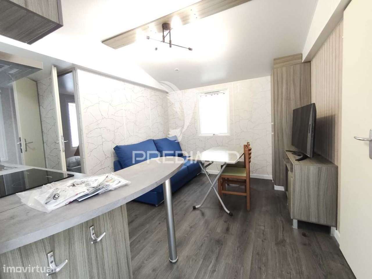 Mobil Home T2 Remodelada e Mobilada, Pinhal Novo - Grande imagem: 5/22