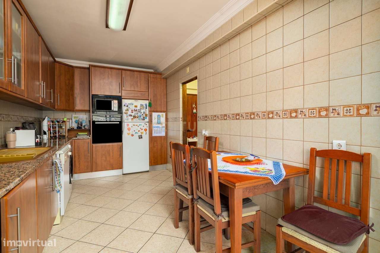 T2 de 117m² com varanda e elevador - Olhão - Grande imagem: 5/18