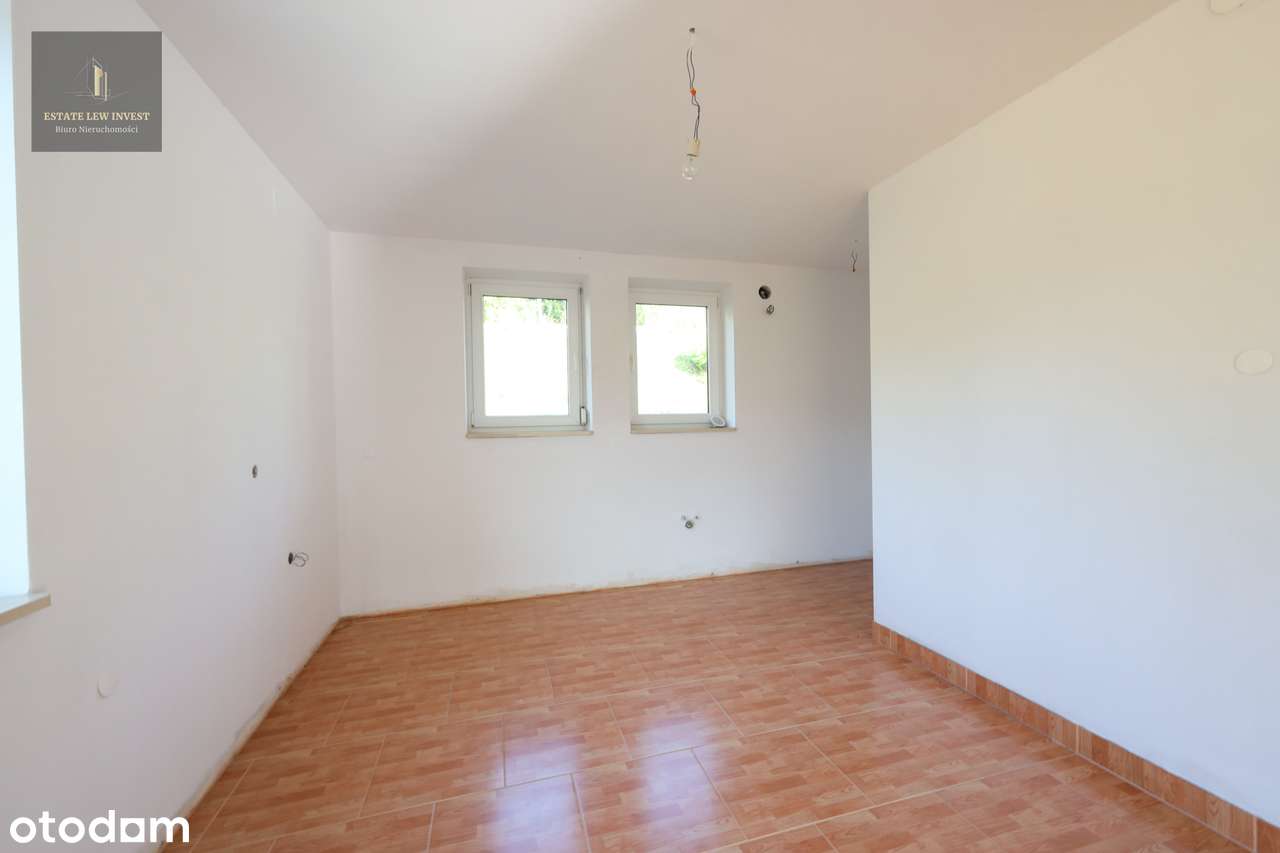 Dom z pięknym widokiem w Rabce Zdrój!-10