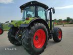 Claas 254 tyś netto, ciągnik Claas Arion 630 CIS - 5