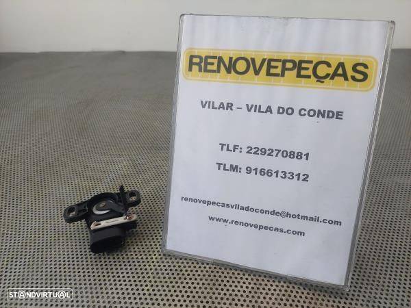 Sensor Pedal Travao Toyota Prius (_W3_) - 1