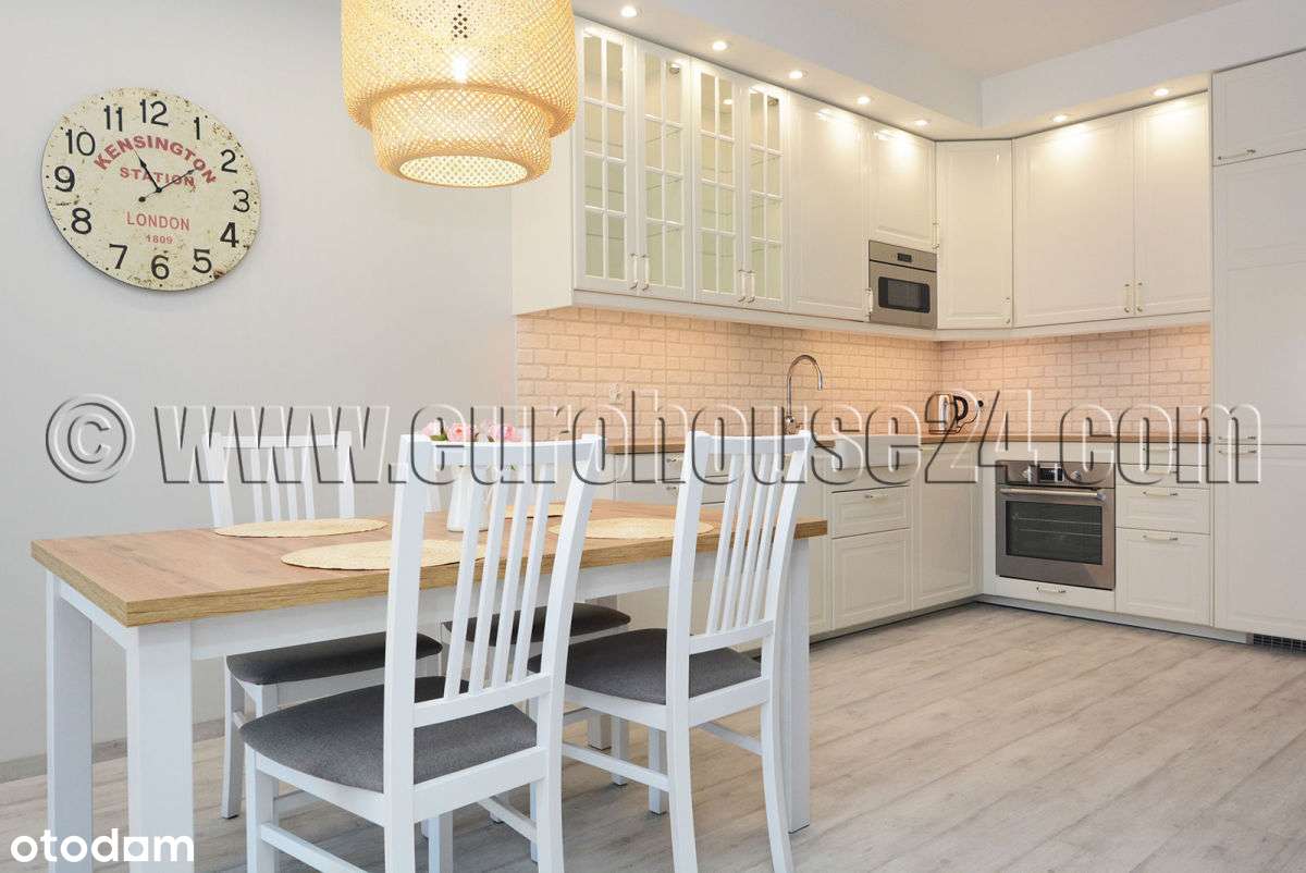 4 pokojowy Apartament do wynajęcia - Moja Malta