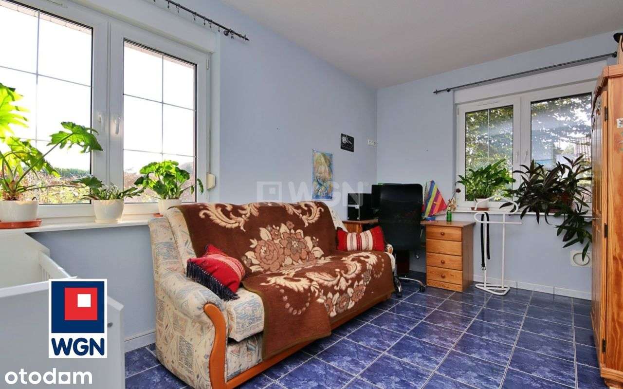 Gotowy do zamieszkania dom w spokojnej okolicy | C-8