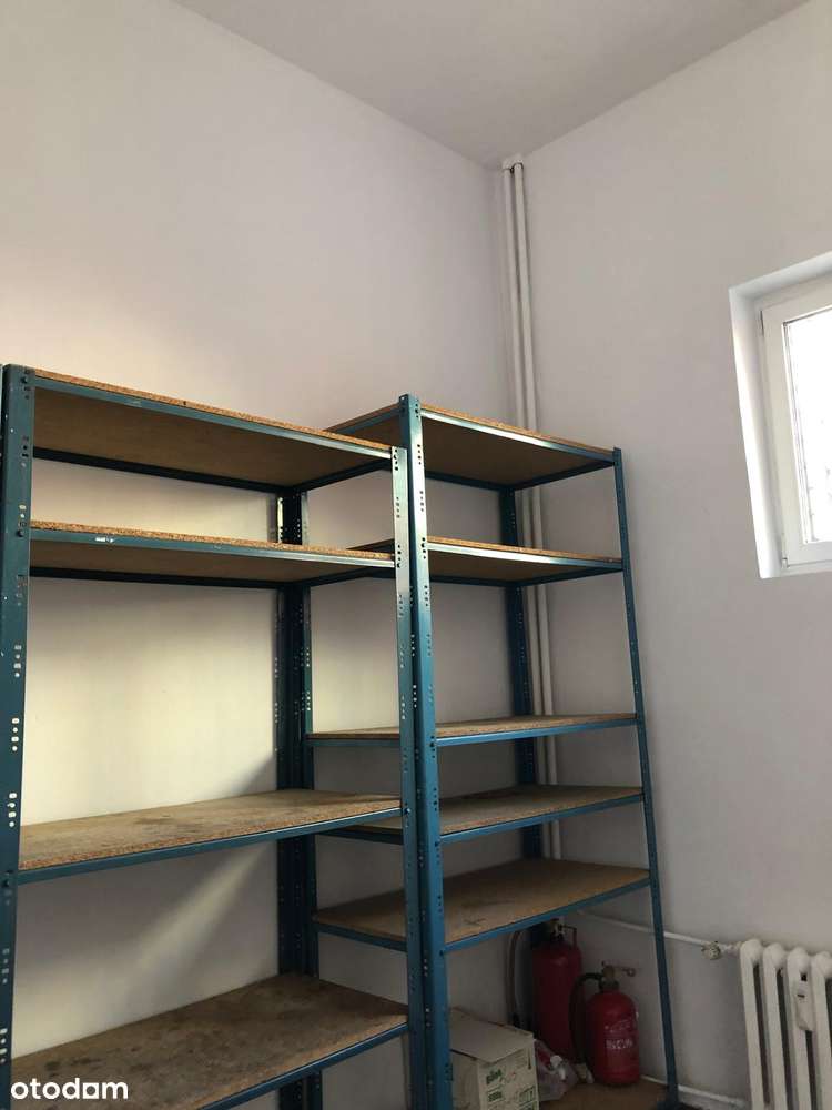 Retkinia Północ. Lokal użytkowy w sercu dużego osiedla mieszkaniowego-7