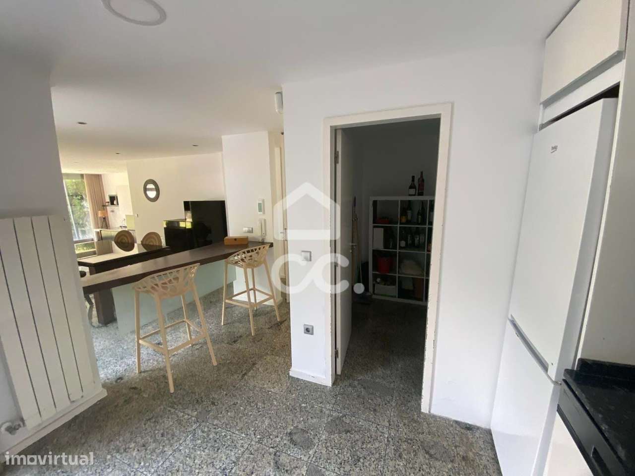 Moradia T3 em Pinheiro - Guimarães-30