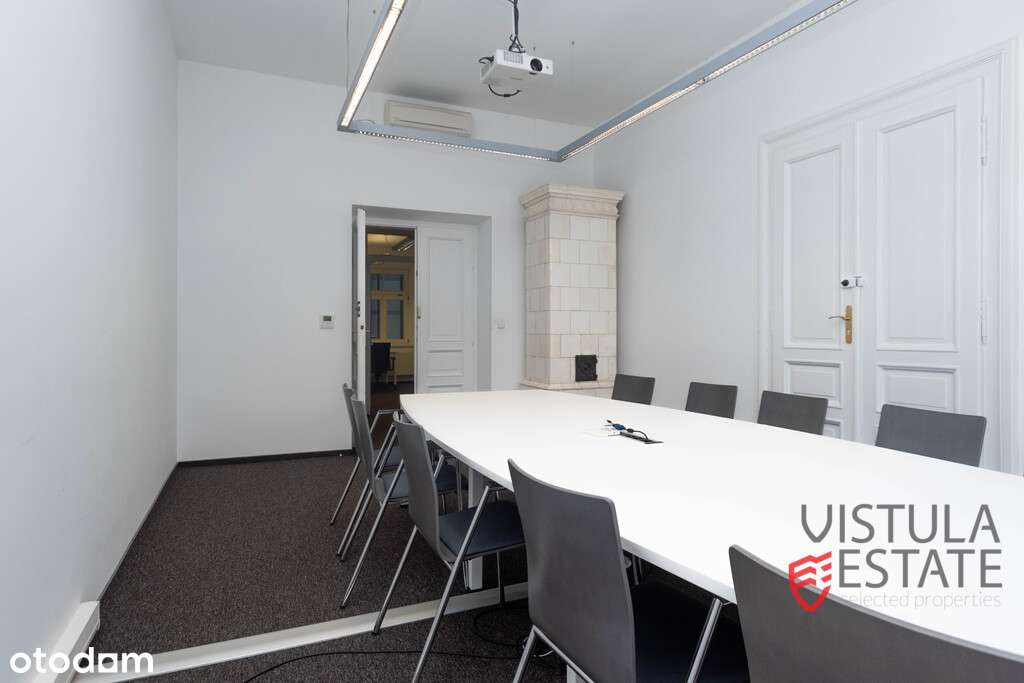 Przestrony lokal biurowy 216 m2 - Pełny obrazek: 4/20