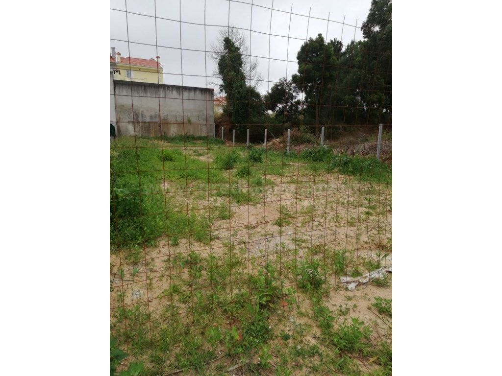 Lote de terreno, Arcozelo - Grande imagem: 1/2