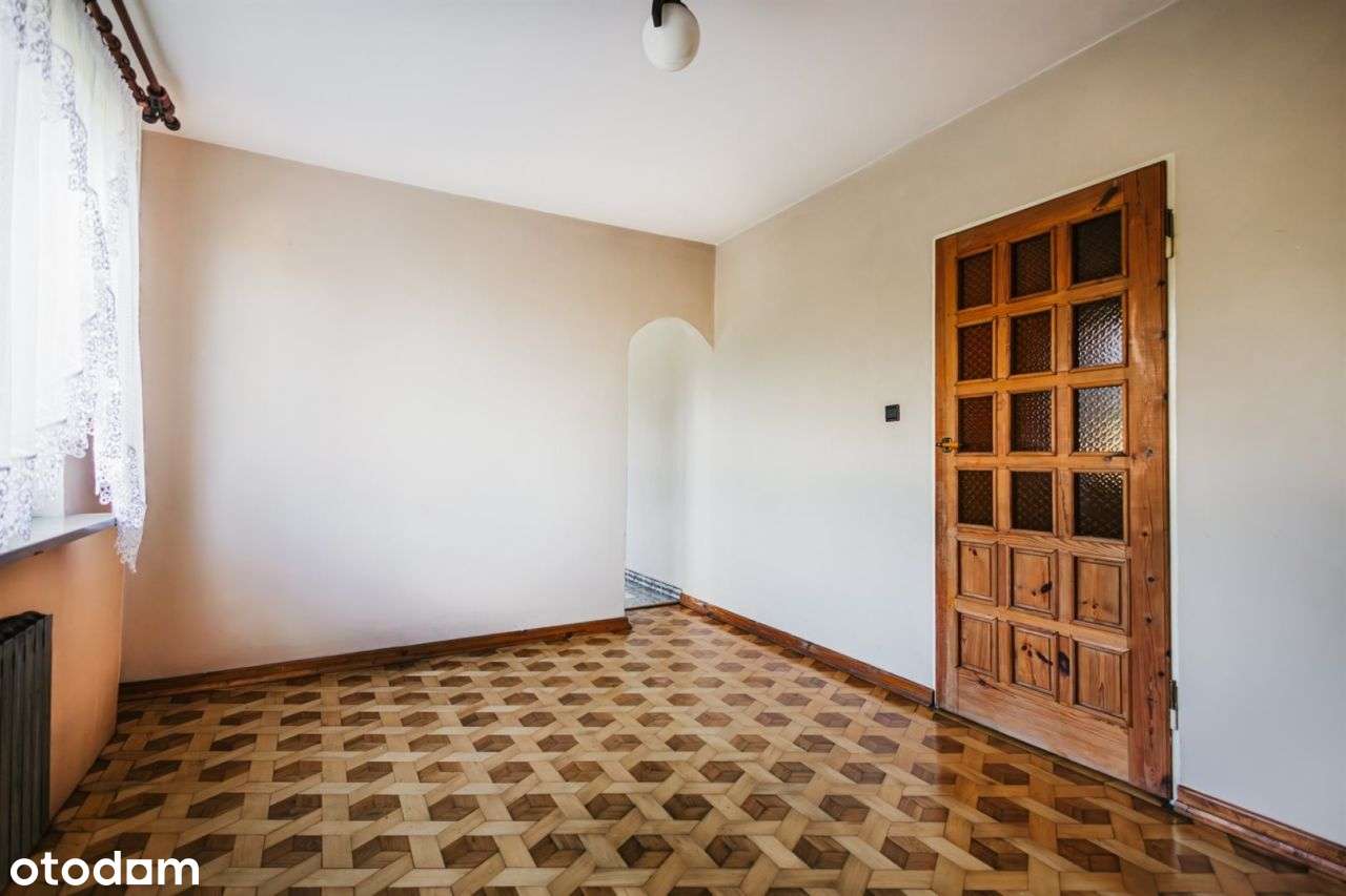 Dom z potencjałem w Trojaczkowicach, działka 30 ar - Pełny obrazek: 5/19