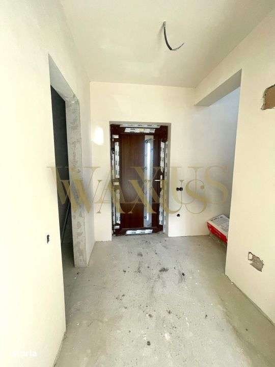 COMISION 0%! Duplex semifinisat - 115mp I 190mp teren I Muzeul Apei - Imagine principală: 5/11