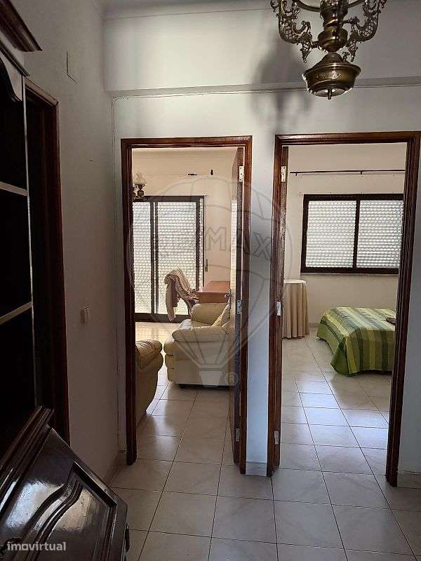 Apartamento T3 para arrendamento - Grande imagem: 5/16