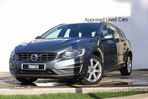 Volvo V60 2.0 D4 Momentum - 17