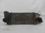 Intercooler Radiador Land Rover Freelander (L314) - 1