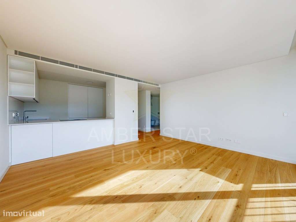 Luxuoso T1 em condomínio exclusivo - Grande imagem: 5/30