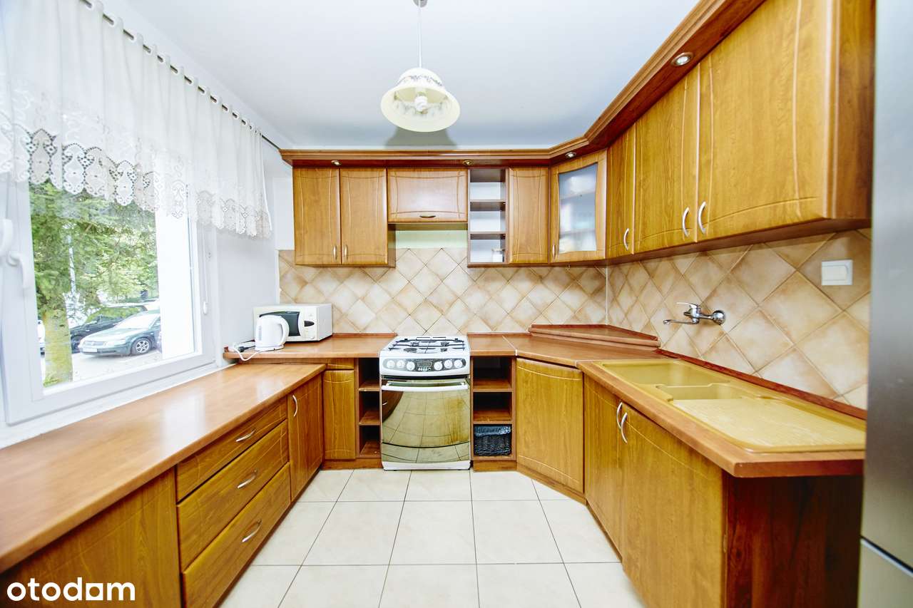 Mieszkanie 72,10m2, parter, 3 pokoje - Pełny obrazek: 5/13