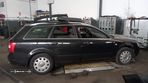 Audi A4 Avant 1.9 tdi 130cv 2004 8E B6 para peças - 4