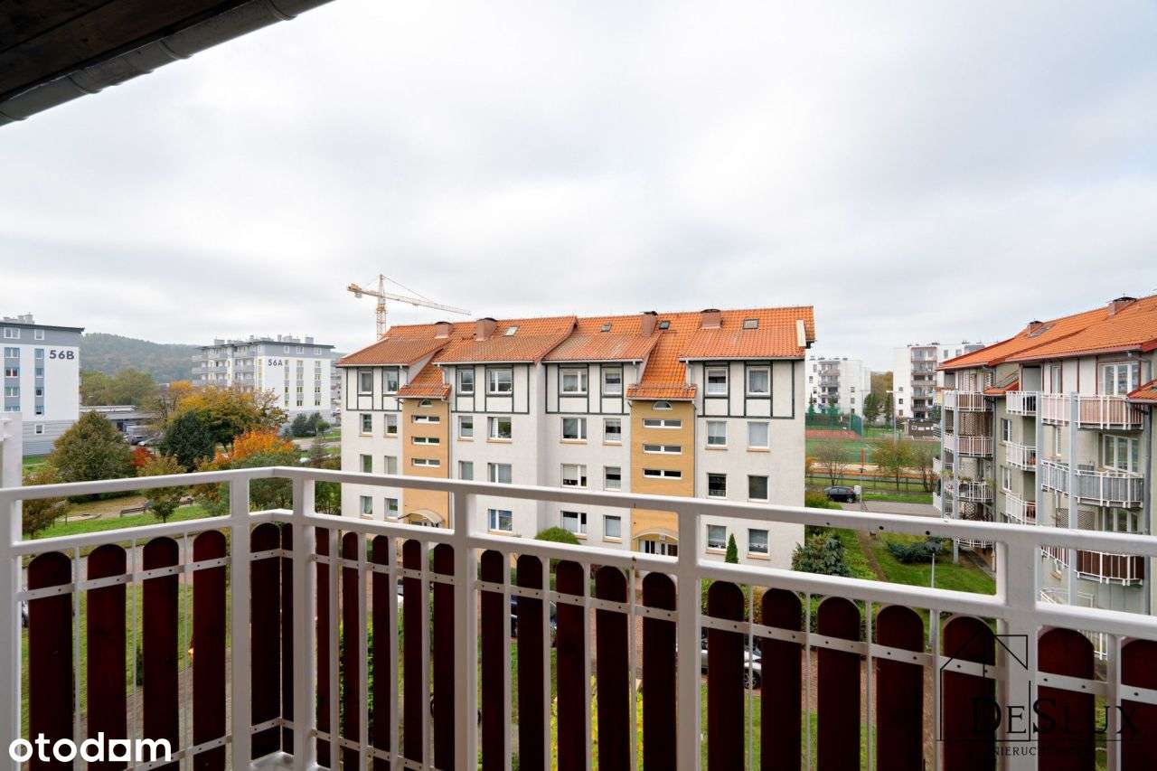 3 pokoje Rumia Janowo-14