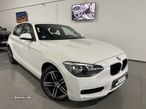 BMW 116 d EfficientDynamics - 29