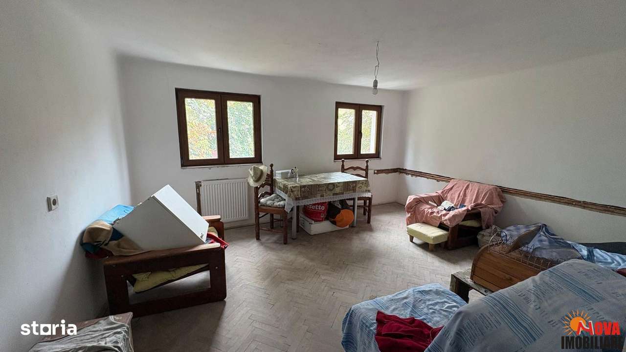 Apartament spatios în Casa Istorica – Ideal pentru Regim Hotelier-5