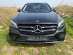 Mercedes-Benz GLC 250 d 4Matic 9G-TRONIC AMG Line - 2