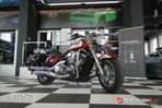 Kawasaki Vulcan - 3