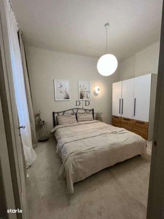 Ap finisaje lux in zona Semicentra- The Office | Investitie - Imagine principală: 5/10