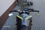 Yamaha MT - 16