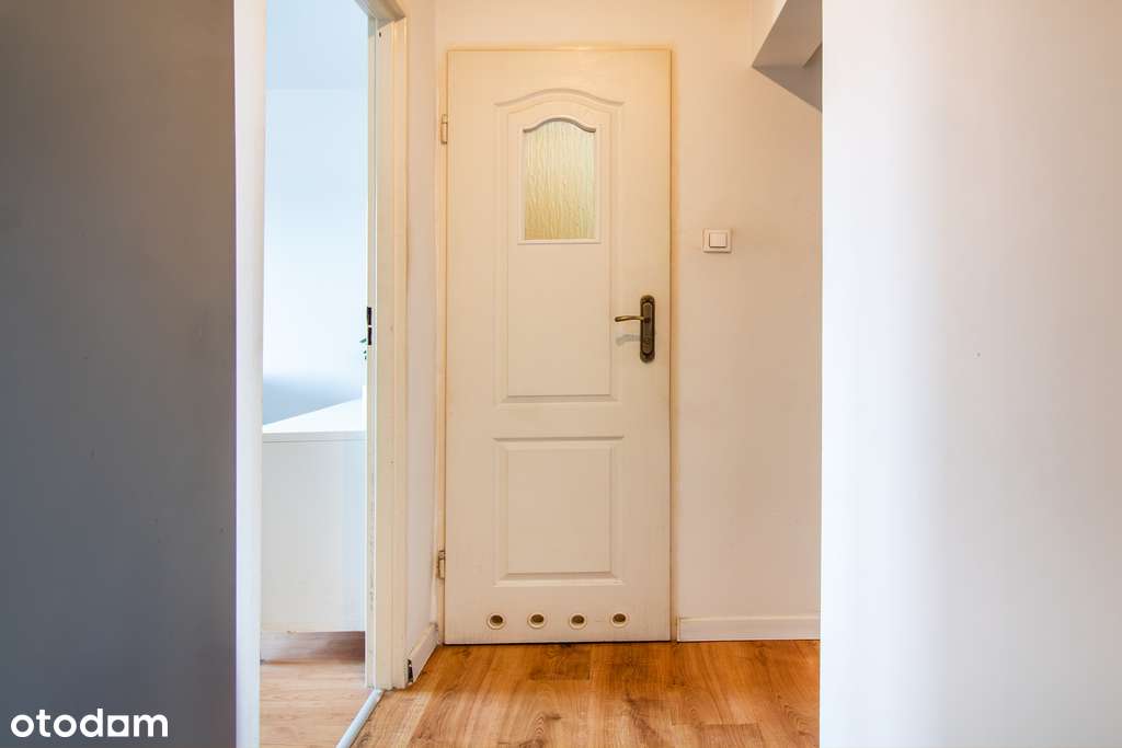 Słoneczne 3-pokojowe mieszkanie z balkonem - Pełny obrazek: 4/8