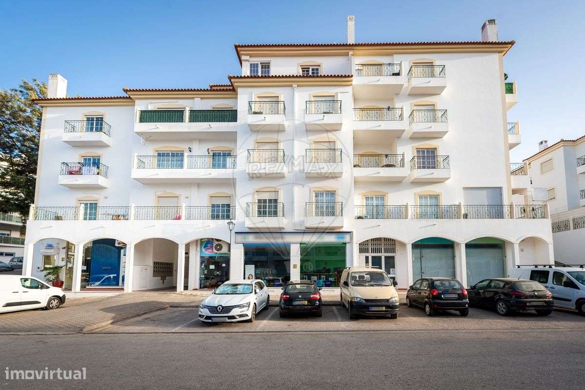 Apartamento T3 para venda - Grande imagem: 2/21