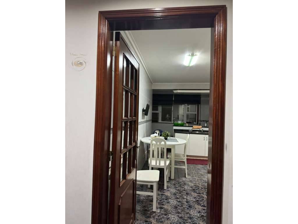 Apartamento T3 para venda em Estarreja - Localização Central e Exce...-5