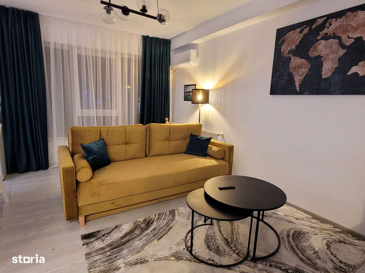 PROPRIETAR Apartament - Str Maramures - Parc Unirii - Parcare - Imagine principală: 5/16