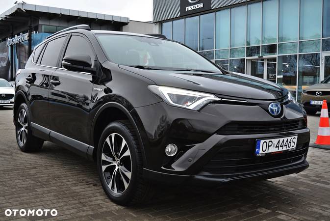 Toyota RAV4 - 2