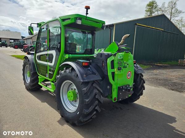 Merlo Turbo Farmer 35.7 CS 115 - 3