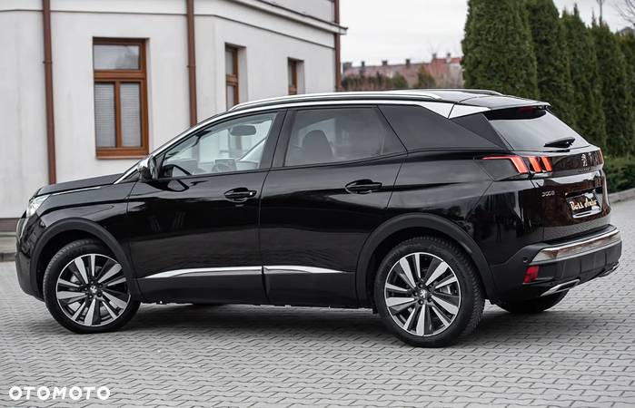 Peugeot 3008 1.5 BlueHDi Allure S&S EAT8 - 10