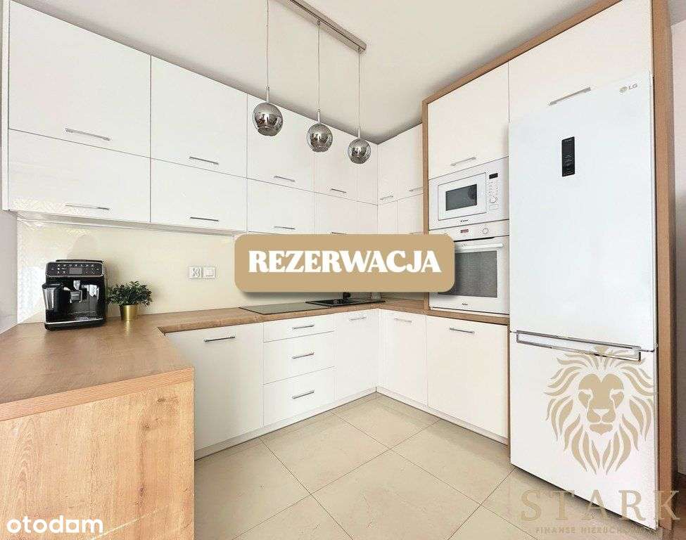 3 pokoje przestronne mieszkanie Stargard 2 balkony - Pełny obrazek: 3/13