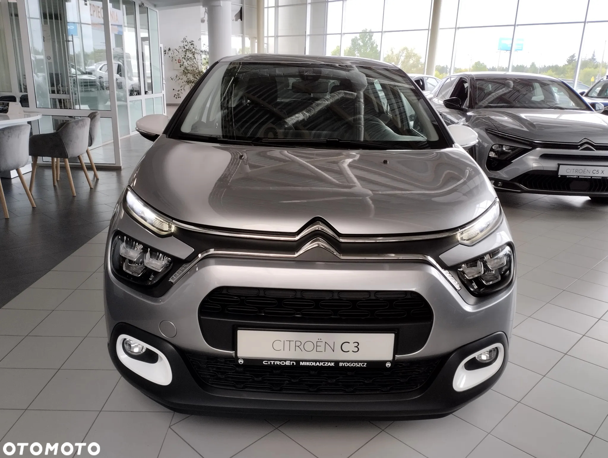 Citroën C3 1.2 PureTech You - 2