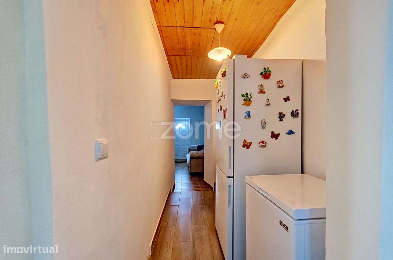 Moradia T2+1 renovada em Amorosa, São Bartolomeu de Messines-35
