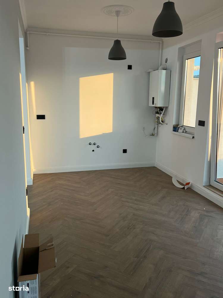 PENTHOUSE DE VÂNZARE – BISTRIȚA-9