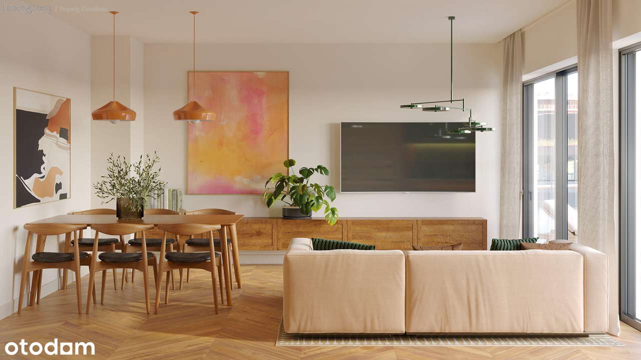 Nowa inwestycja | 2-pokojowe | MOG31 | ul. Mogilska 31|Bez prowizji - Pełny obrazek: 4/20