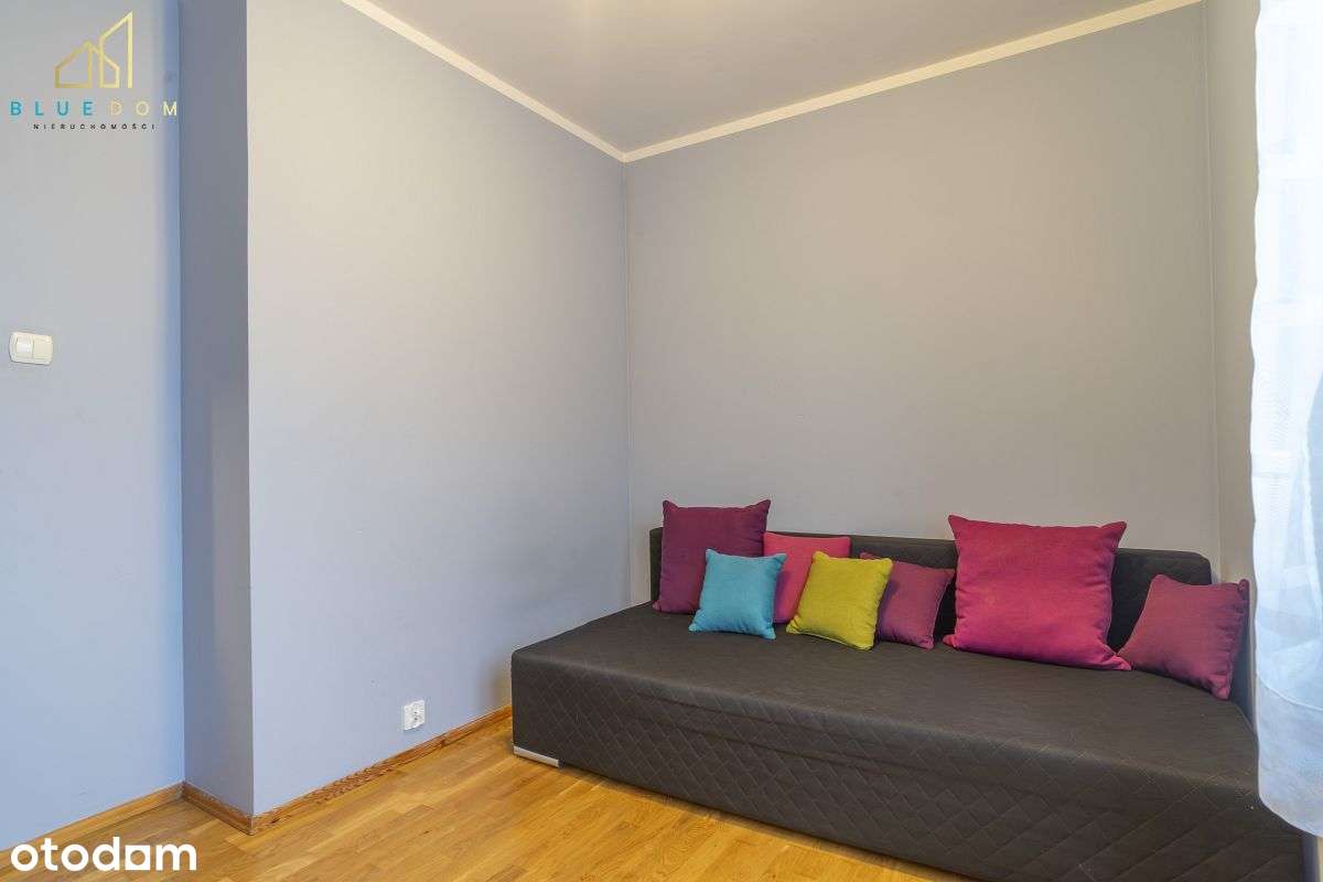 68 m2 ,  3 pokoje oraz bardzo duży balkon-7