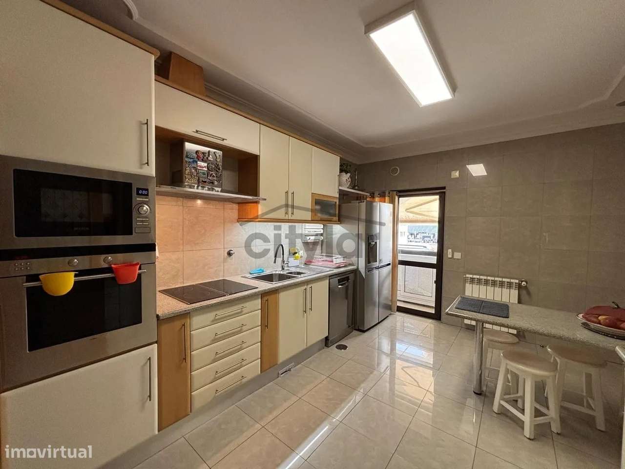Apartamento T4 para venda - Mealhada - Grande imagem: 5/27