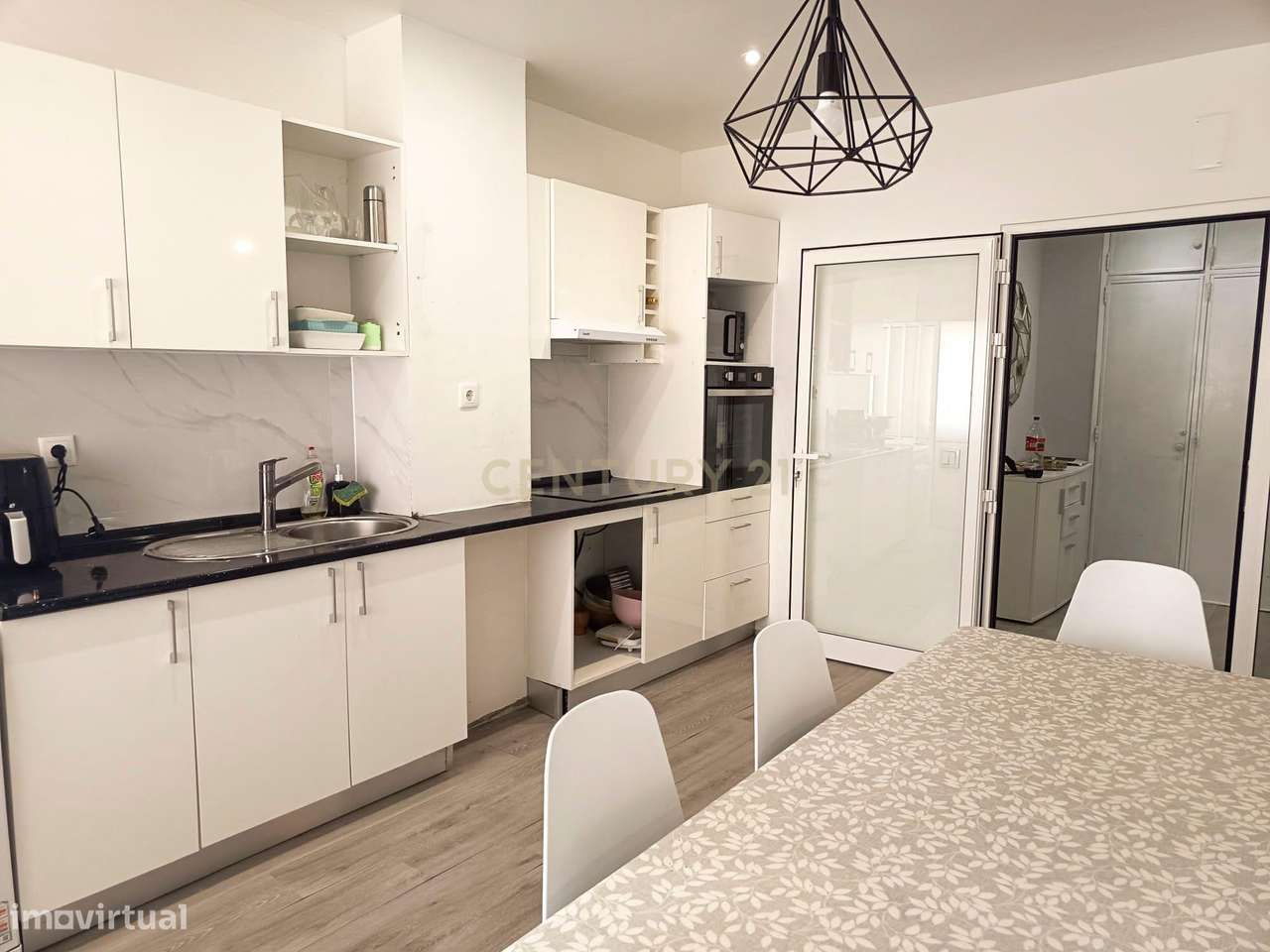 Apartamento Renovado em Nossa Senhora de Fátima, Entroncamento-4